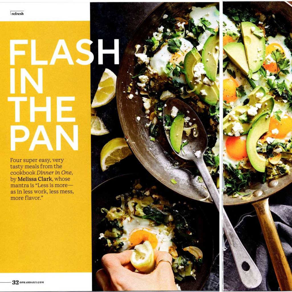 Typography Adds the&nbsp;Sparkle